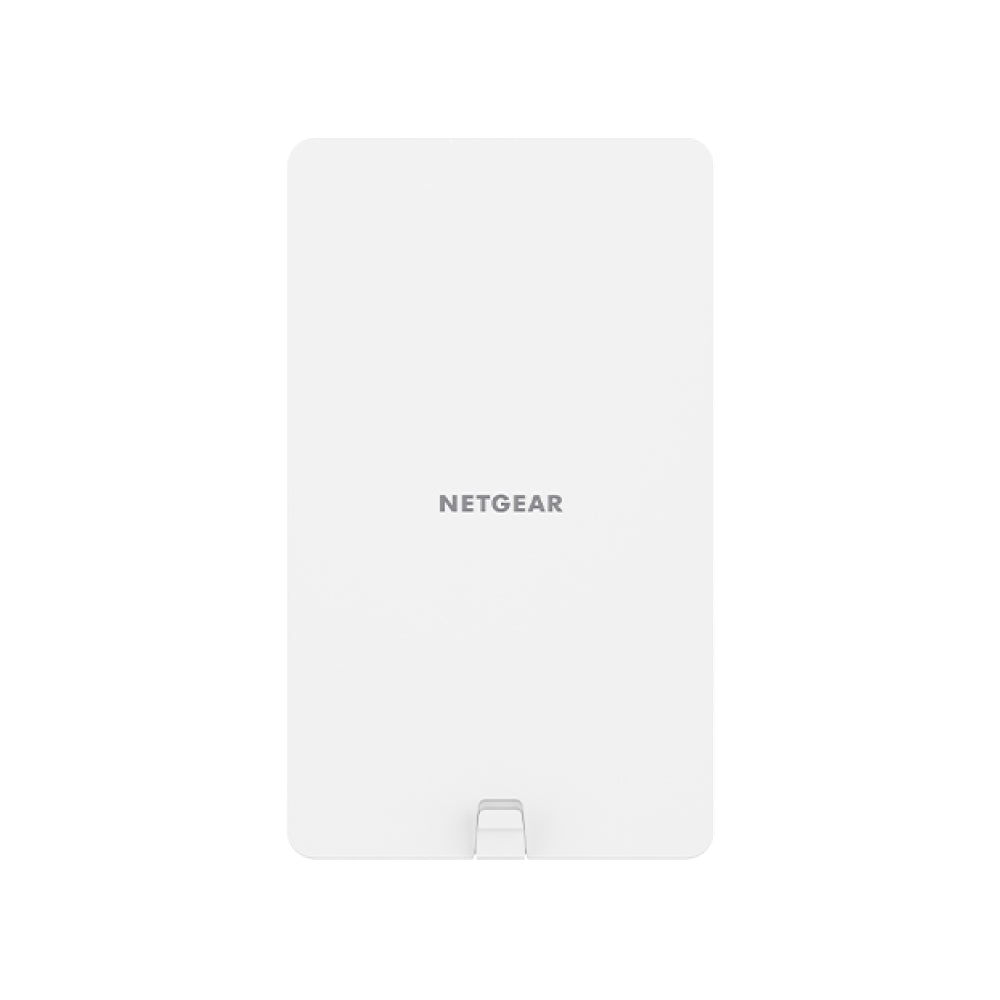 Netgear WAX610Y Cloud Managed Wireless Outdoor Access Point - WiFi 6 Dual-Band AX1800
