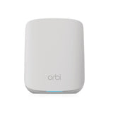 Orbi RBS350 WiFi 6 Mesh Add-on Satellite (Satellite Only)