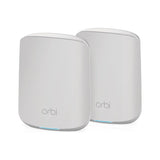 Orbi WiFi-6 Performance Dual-Band Mesh System - AX1800 (1 Router + 1 Satellite) (RBK352)Orbi WiFi-6 Performance Dual-Band Mesh WiFi System - AX1800 (1 Router + 1 Satellite) (RBK352)