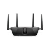 Nighthawk RAX43 Dual-band AX5 WiFi 6 Router - AX4200