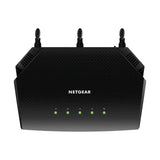 Nighthawk RAX10 Dual-band WiFi 6 Router - AX1800