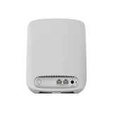 Orbi RBS350 WiFi 6 Mesh Add-on Satellite (Satellite Only)