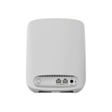 Orbi WiFi-6 Performance Dual-Band Mesh System - AX1800 (1 Router + 1 Satellite) (RBK352)