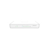NETGEAR Insight Managed VPN Business Router (BR200) - Site-to-Site Secure VPN |Up to 256 VLANs | Supports OpenVPN and IPsec |Network Firewall Security | 4 x 1G Ethernet ports