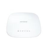 NETGEAR Wireless Access Point (WAC540) - Tri-Band AC3000 WiFi Speed - Up to 600 Client Devices - 1 x 1G Ethernet LAN Port - MU-MIMO - Insight Remote Management - PoE+