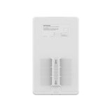 Netgear WAX610Y Cloud Managed Wireless Outdoor Access Point - WiFi 6 Dual-Band AX1800