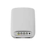 Orbi WiFi-6 Performance Dual-Band Mesh System - AX1800 (1 Router + 2 Satellite) (RBK353)