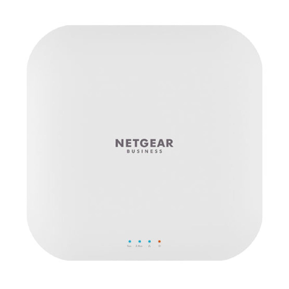 Netgear WAX218 Wireless Access Point - WiFi 6 Dual-Band AX3600