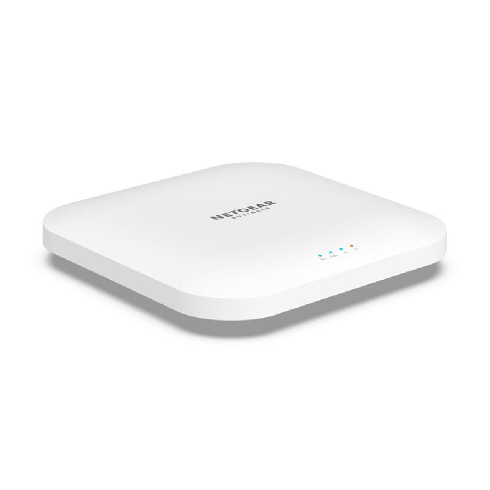 Netgear WAX218 Wireless Access Point - WiFi 6 Dual-Band AX3600