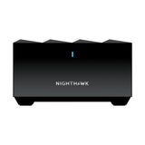 Nighthawk MK62 Dual-Band Mesh WiFi 6 System - AX1800 (1 Router + 1 Satellite)