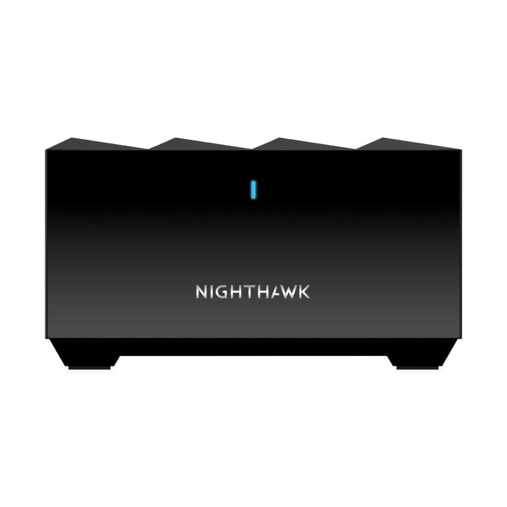 Nighthawk MK63 AX1800 3-Pack WiFi 6 Mesh System