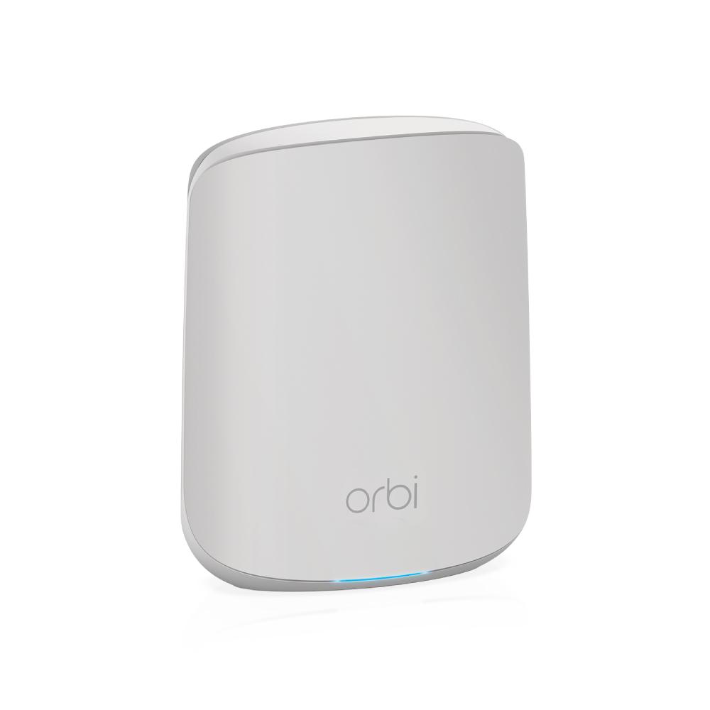 Orbi WiFi-6 Performance Dual-Band Mesh System - AX1800 (1 Router + 2 Satellite) (RBK353)