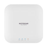 Netgear WAX214 Wireless Access Point - WiFi 6 Dual-Band AX1800 Speed