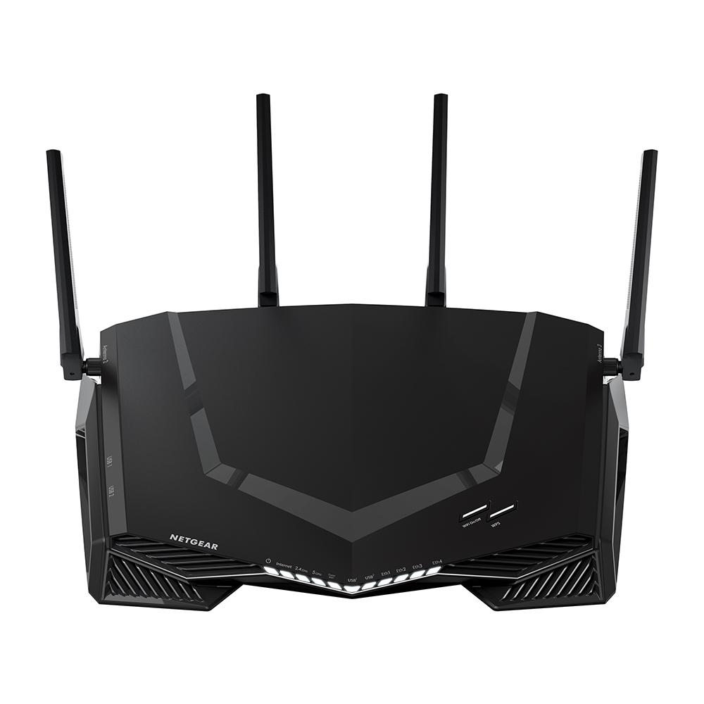 Nighthawk Pro Gaming XR500 Dual-Band Gaming Router - AC2600