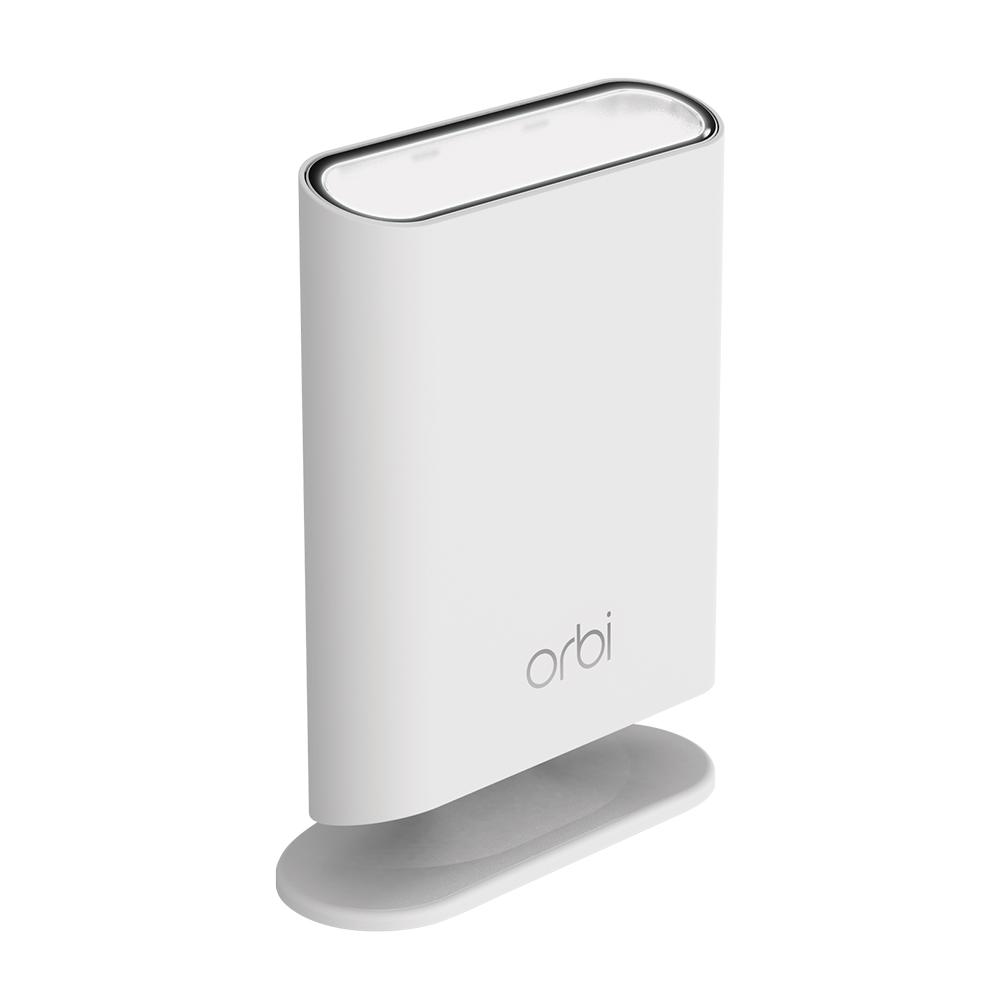 Orbi RBS50Y Tri-Band Mesh WiFi Range Extender - AC3000