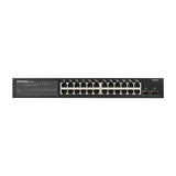 Netgear GS324T 24-Port Gigabit Ethernet Smart Managed Pro Switch with 2 Dedicated SFP Ports