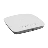 NETGEAR Wireless Access Point (WAC510) - Dual-Band AC1200 WiFi Speed | Up to 200 Client Devices | 1 x 1G Ethernet LAN Port | MU-MIMO | Insight Remote Management | PoE