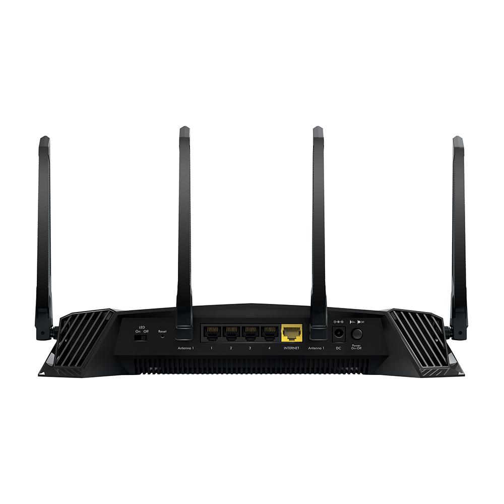 Nighthawk Pro Gaming XR500 Dual-Band Gaming Router - AC2600