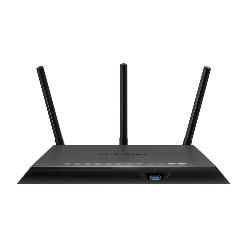 Nighthawk Pro Gaming XR300 Dual-Band Gaming Router - AC1750