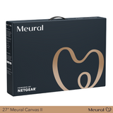 Meural Canvas II - 27" Black (MC327BL)