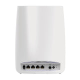 Orbi Tri-Band Whole Home Mesh WiFi System - AC3000 (1 Router + 1 Satellite) (RBK50) (Refurbished)