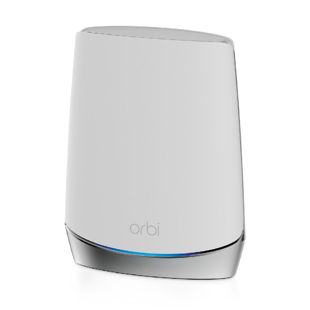 Orbi RBS750 WiFi 6 Mesh Add-on Satellite (Satellite Only)