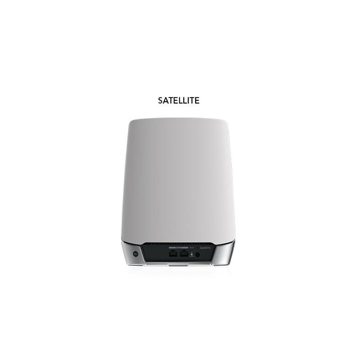 Orbi RBS750 WiFi 6 Mesh Add-on Satellite (Satellite Only 
