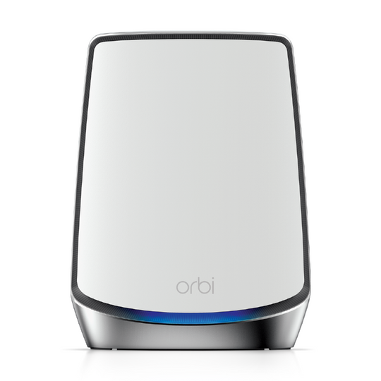 Orbi WiFi-6 Ultra-Performance Tri-Band Mesh WiFi Add-on Satellite - AX6000 (RBS850)